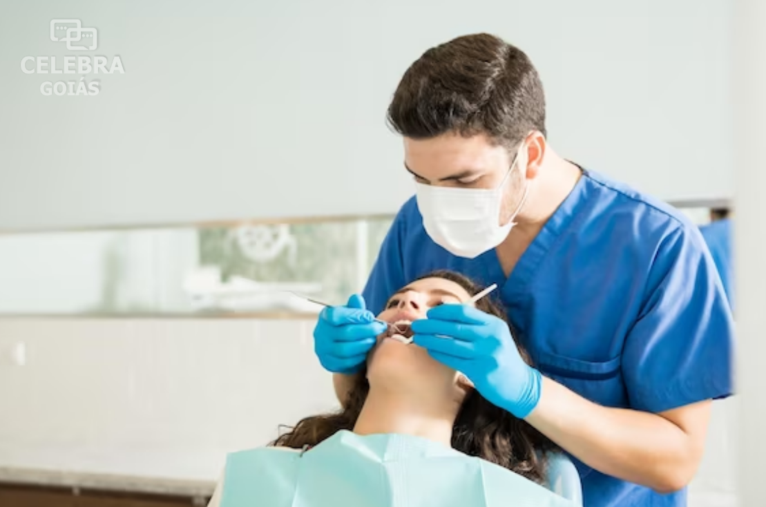 Você já ouviu falar em odontologia biológica?