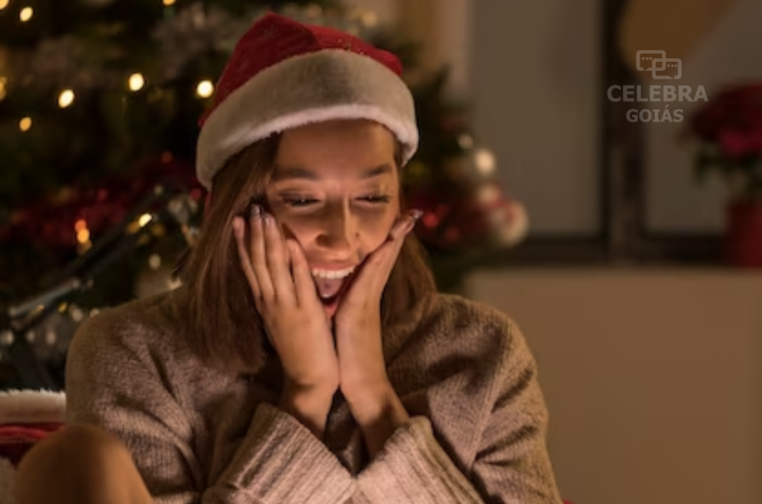 10 Filminhos de Natal na Netflix