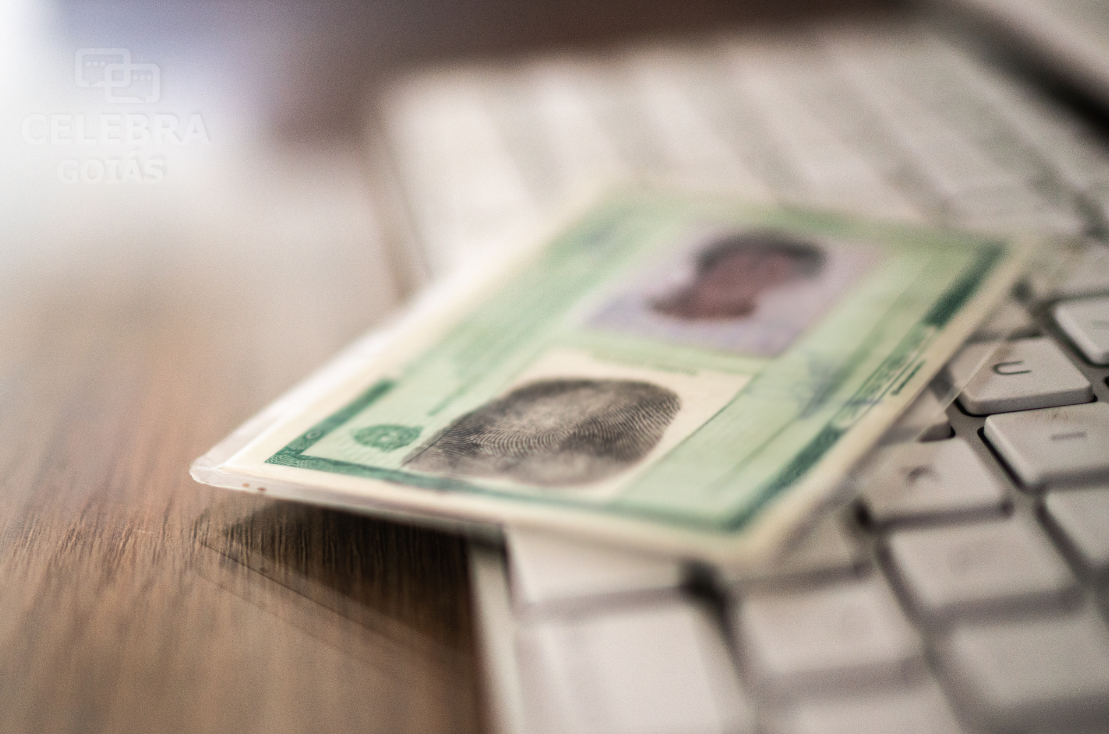 Tudo o que você precisa saber sobre a nova carteira de identidade (CIN)