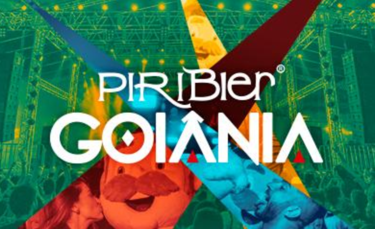  O PiriBier Goiânia está de volta: A festa das cervejas artesanais mais esperada do ano!